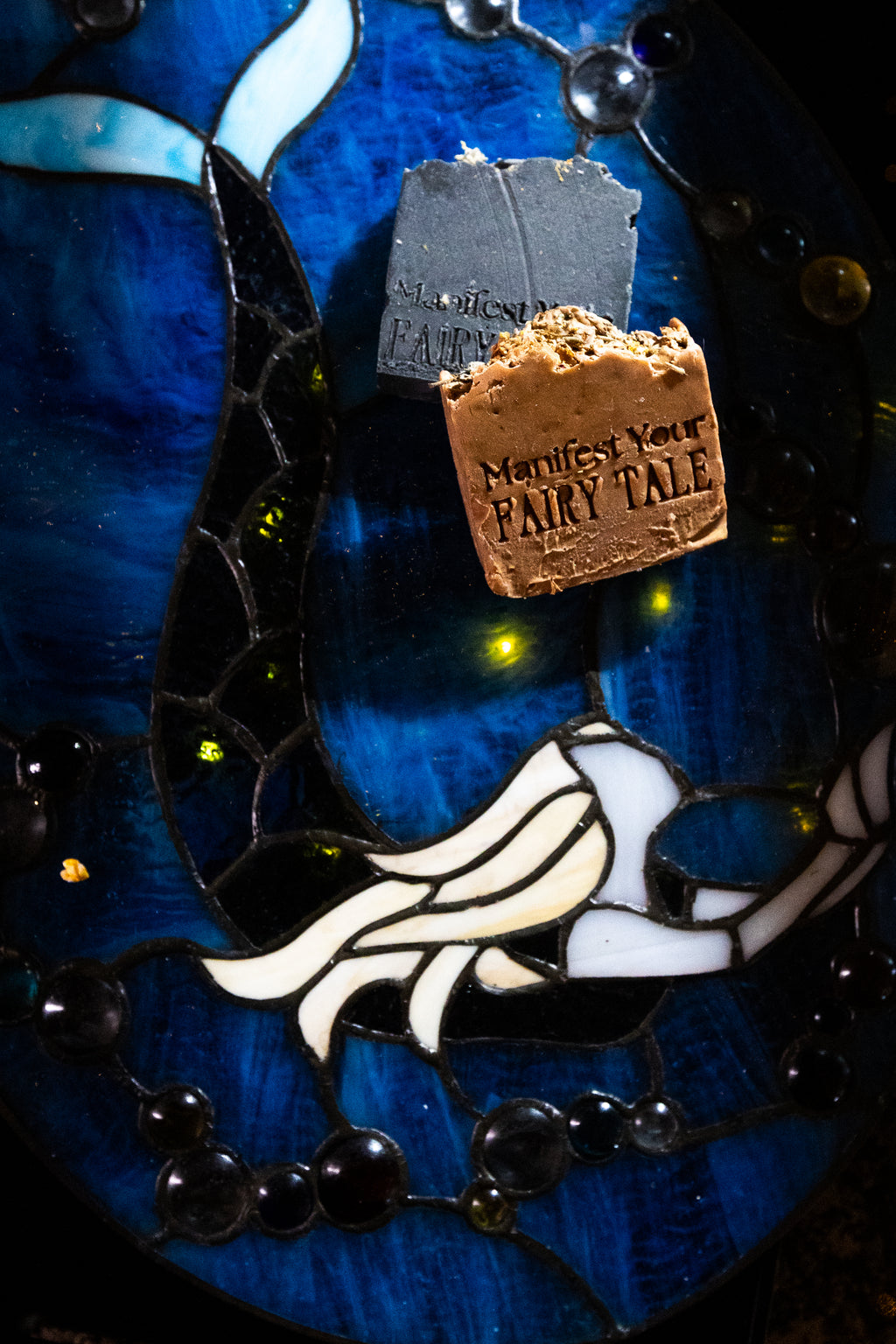 Some Suds are Spells- Shining Armor