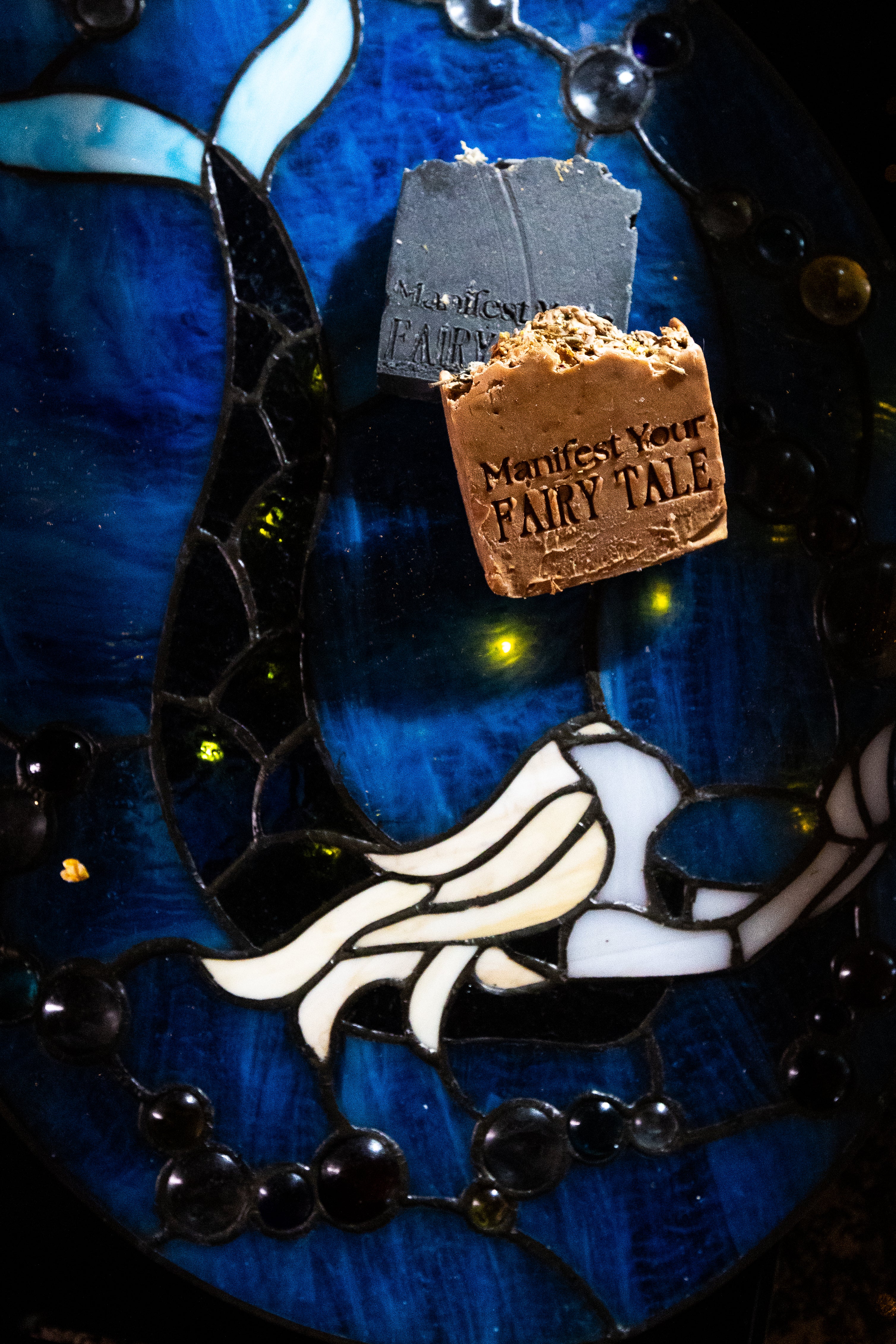 Some Suds are Spells- Shining Armor